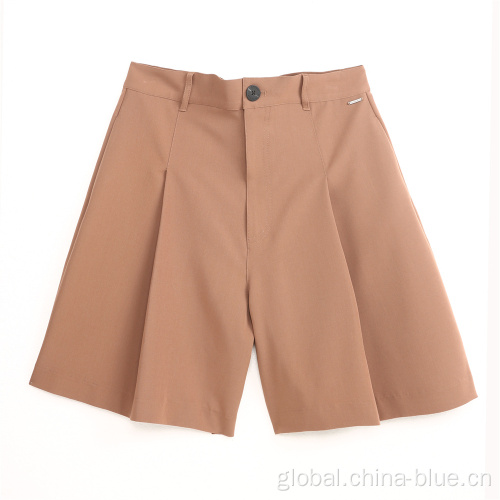 Ladies Pants Ladies high quality shorts Manufactory